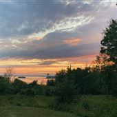 Calf Island Rd
