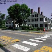 North Yarmouth