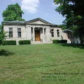 Parsons Memorial Library