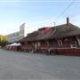 Railroad Diner