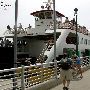 Casco Bay Ferries