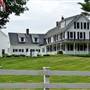 Bear Mountain Inn
