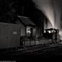 Wiscasset, Waterville and Farmington Railway Museum