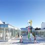 Center for Maine Contemporary Art (CMCA)