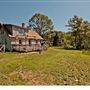 Unique Maine Home