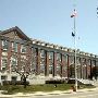 Portland Post Office