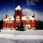 Hebron Academy