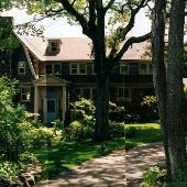 Delano Park neighborhood
