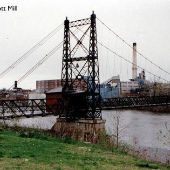 Two Cent Bridge