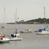 Willard Beach