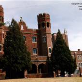 Oak Grove Coburn School