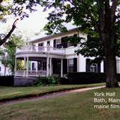 York Hall