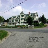 Hotel Pemaquid