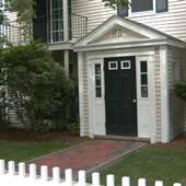Foreside Estates