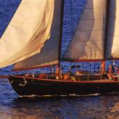Portland Schooners, Portland and Casco Bay, Maine