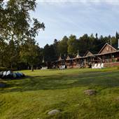 Lakewood Camps, Richardson Lake
