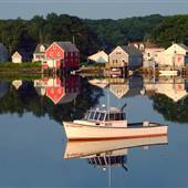 Harbor, Cape Porpoise