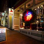 The Thirsty Pig, Portland, Maine