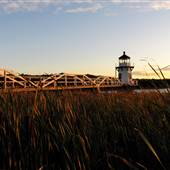 Doubling Point Lighthouse, Arrowsic, Maine