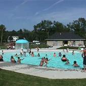 North Street Recreation Area, Waterville