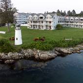 The Nonantum Resort