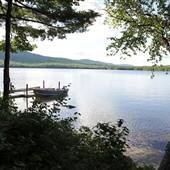 Garland Pond