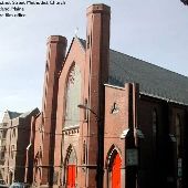 Chestnut Street United Methodist Church