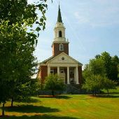 Colby College