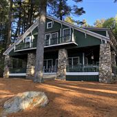 Pine Lodge
