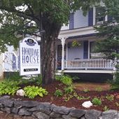 HOLIDAE HOUSE B&B