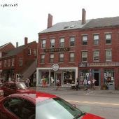 Damariscotta
