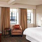 Westin Portland Harborview