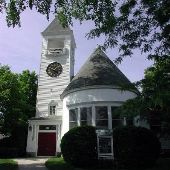 First Baptist Church Yarmouth
