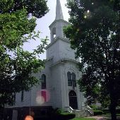 First Universalist Church of Yarmouth