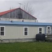 Commercial building