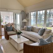 Seaspray Cottage
