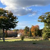 The Baker Farm