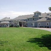Portland Country Club