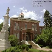 Androscoggin Country Building