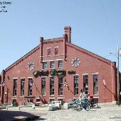 Portland Regency Hotel