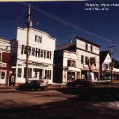 Rangeley