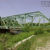 Bar Mills Bridge