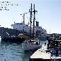 Training Ship "State of Maine"