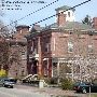 Andrew and Samuel Spring mansions