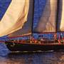 Portland Schooners, Portland and Casco Bay, Maine