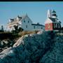 Pemaquid Point Lighthouse, Bristol, Maine