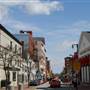 Free Street, Portland, Maine