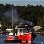 Harbor, Rockport, Maine