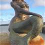 mermaid