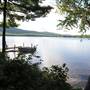 Garland Pond